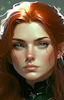 Portrait