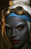 Portrait