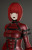 Scarlet The Scoundrel of Pain