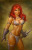 Channessa Firemane