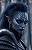 Xanth Mela  Shadowkyss Snow Raven