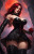 Vanessa Bloodmoon